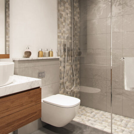 Студия в Riviera 34