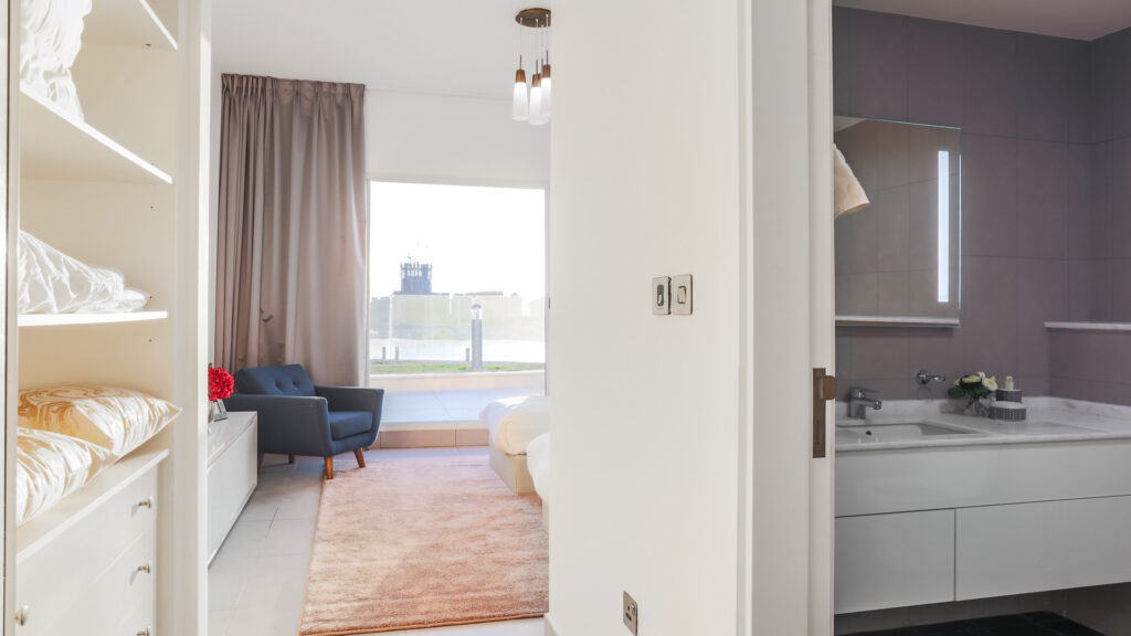 2 bedrooms in Royal Bay