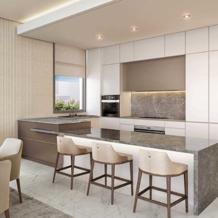 3 bedrooms in Danah Bay