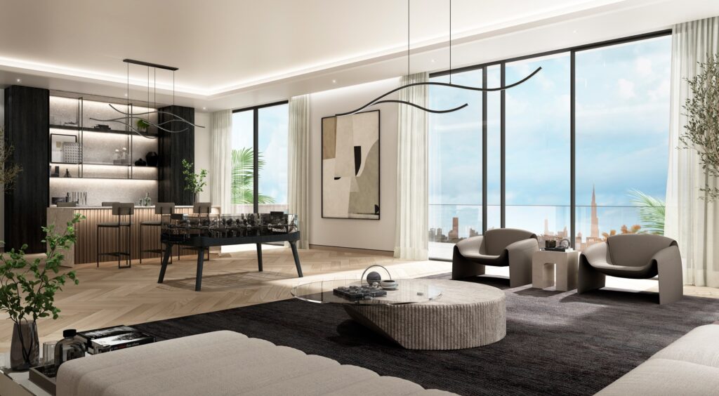 6 bedrooms in The Sanctuary