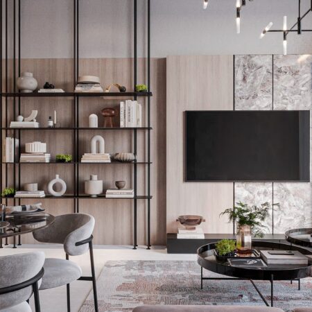 2 bedrooms in Serene Gardens