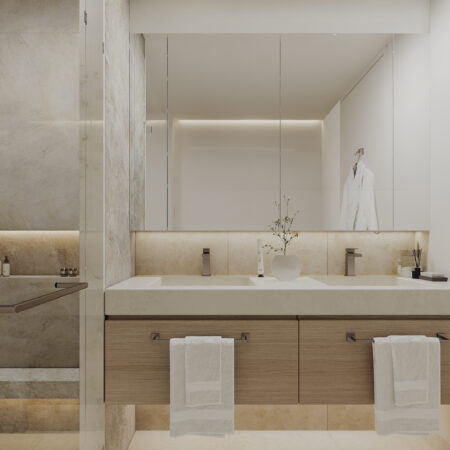 2 bedrooms in Porto Playa