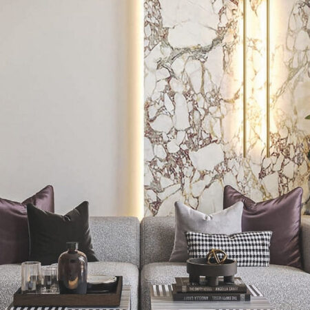 Studio in Floarea Residence