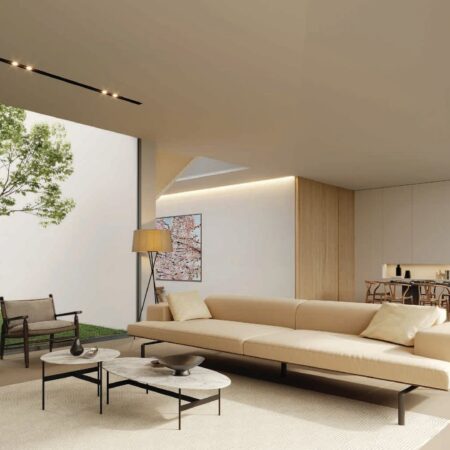 4 спальни в Beach Hills