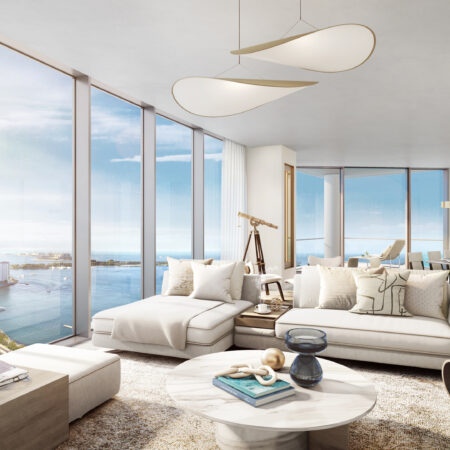 4 bedrooms in Palm Beach Tower