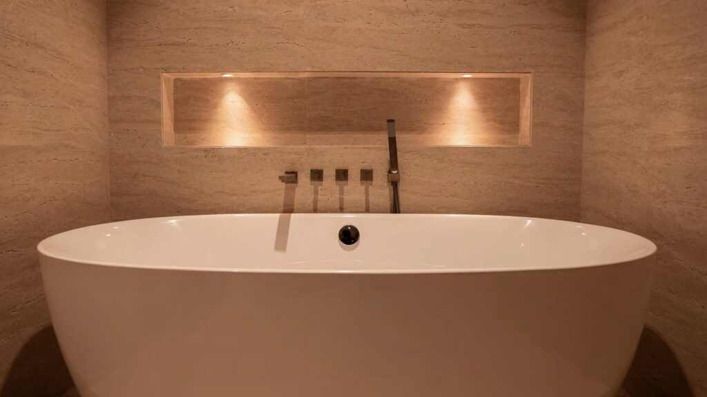 2 спальни в One Reem Island