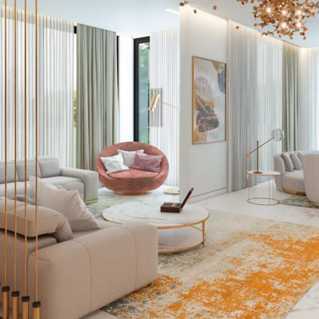 5 спален в Paradise Hills