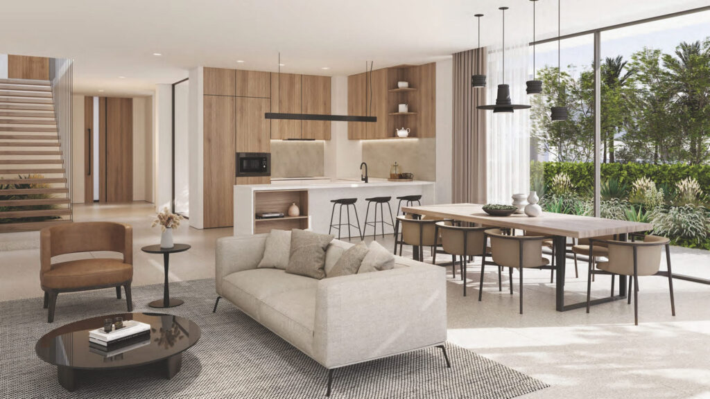 4 bedrooms in Yasmina