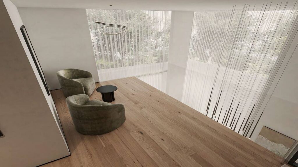 3 bedrooms in Autograph X