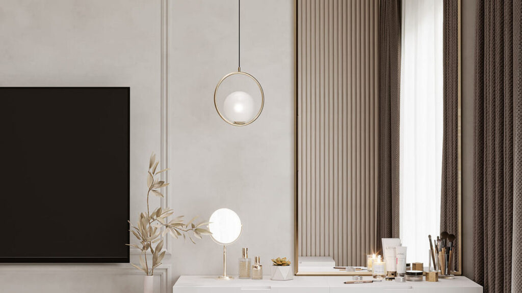 1 спальня в Q Gardens Loft 2