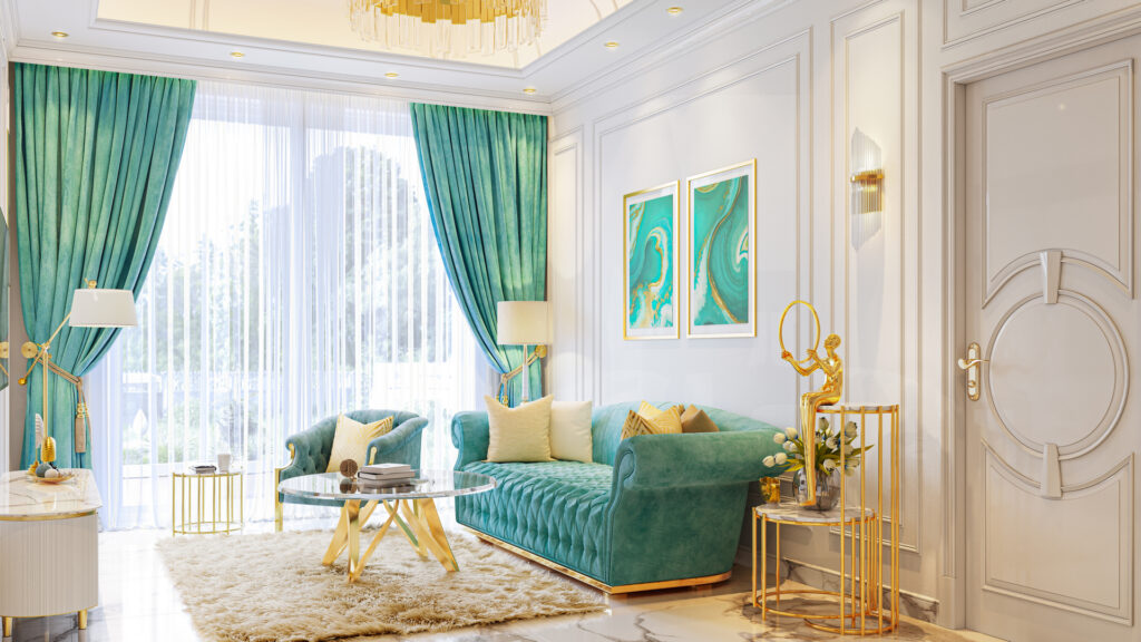 1,5 спальни в Aqua Dimore