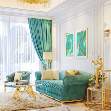 2 bedrooms in Aqua Dimore