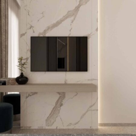 1 спальня в Aark Residences