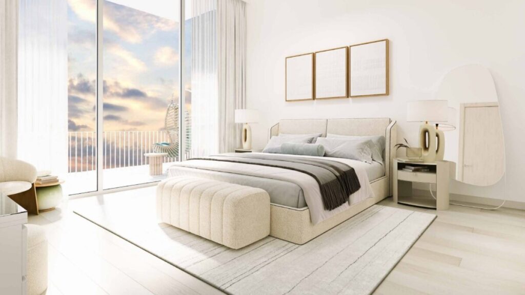 2 bedrooms in Luma Park Views