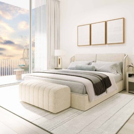 1 bedroom in Luma Park Views