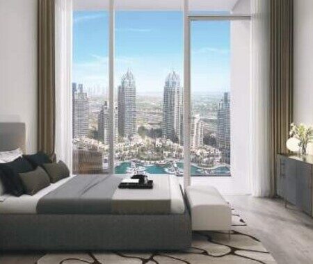 2 bedrooms in Liv Marina