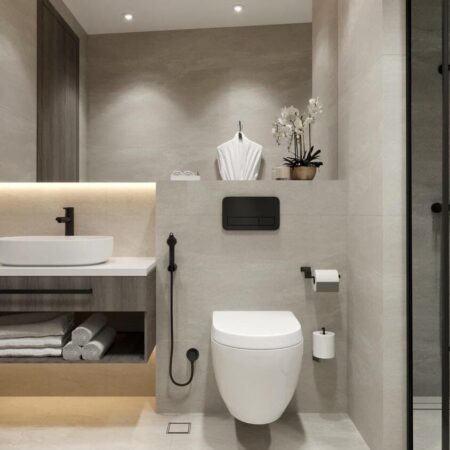 Студия в Golf Vista Heights