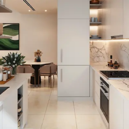 3 спальни в Sapphire 32