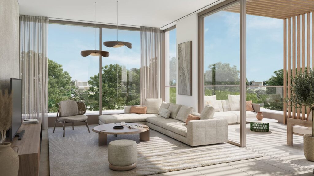 6 bedrooms in The Acres