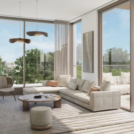 5 спален в The Acres