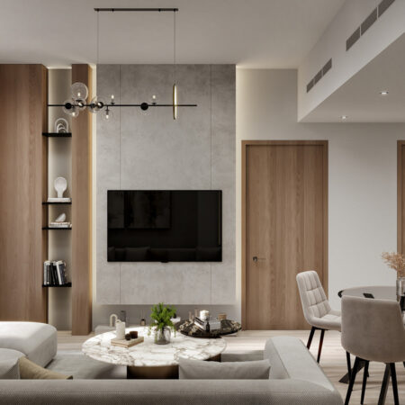 2 bedrooms in Celia Heights