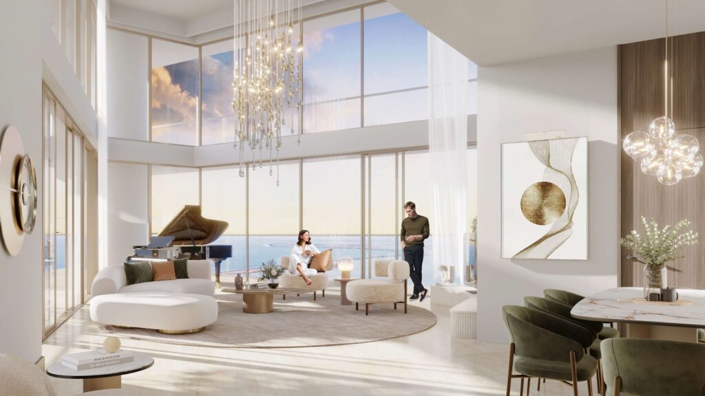 3 bedrooms in Mar Casa