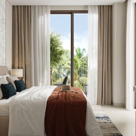 3 спальни в Savanna