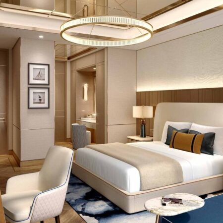 2 bedrooms in Harbour Lights