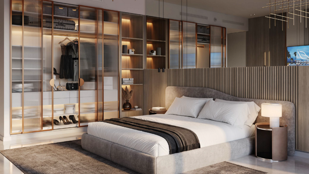 1 bedroom in Binghatti Amber