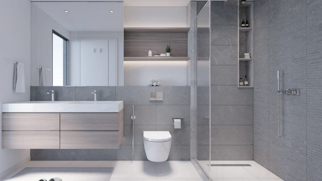 2 спальни в House III