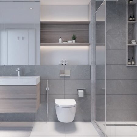 2 спальни в House III