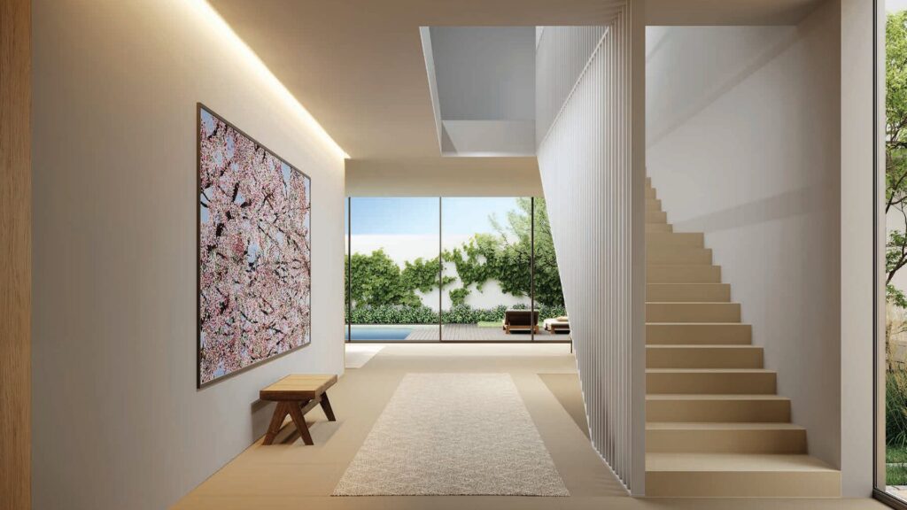 4 спальни в Beach Hills