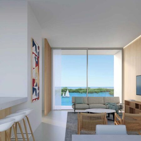 3 bedrooms in Gateway Porto Al Zorah