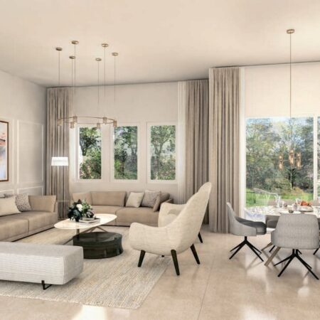 3 спальни в Cordoba