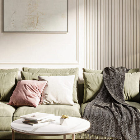 Студия в Q Gardens Loft 2