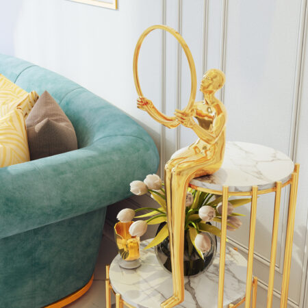 Студия в Aqua Dimore