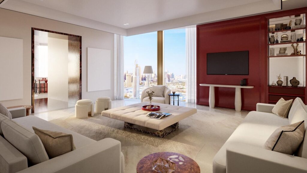 3 bedrooms in Baccarat