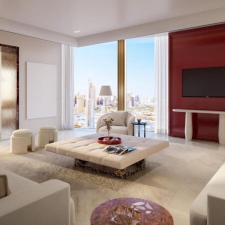 2 спальни в Baccarat