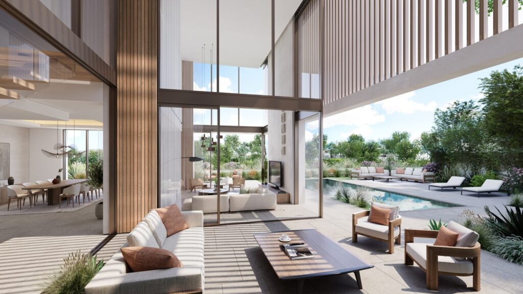 6 bedrooms in The Acres