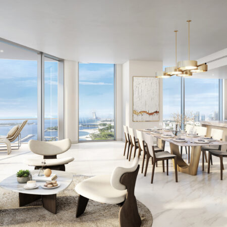 1 bedroom in Palm Beach Tower