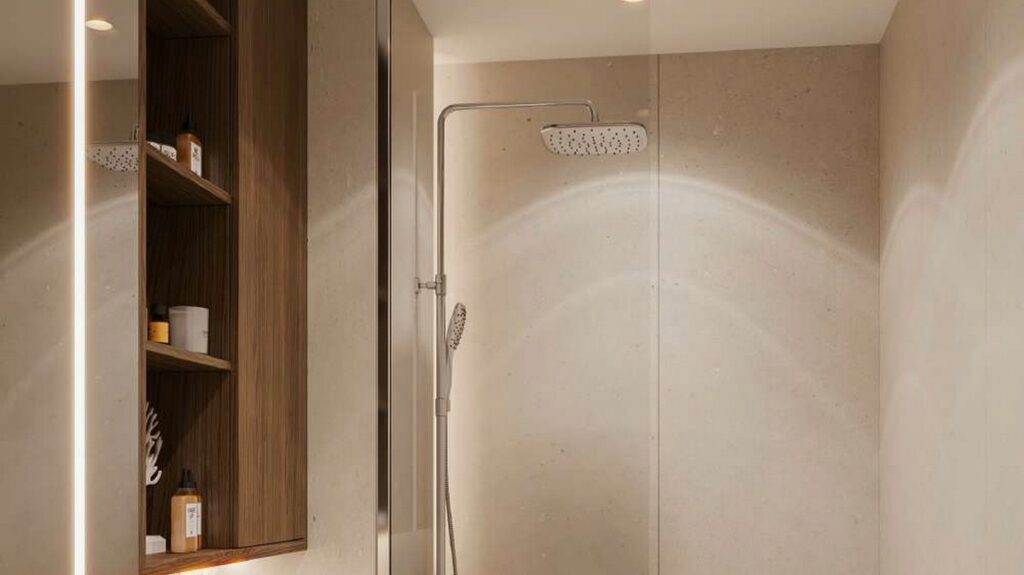 Studio in Stonehenge I