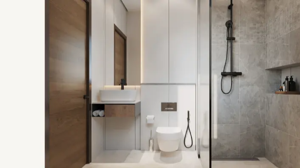 3 спальни в Sapphire 32