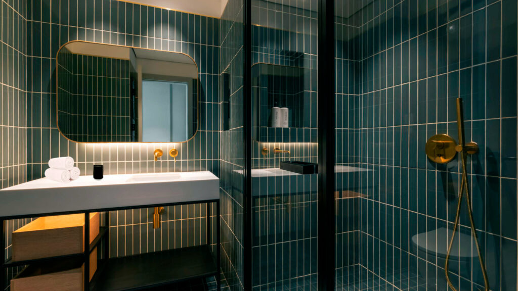 Studio in UPSIDE Living