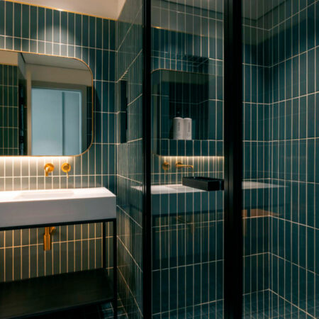 Studio in UPSIDE Living