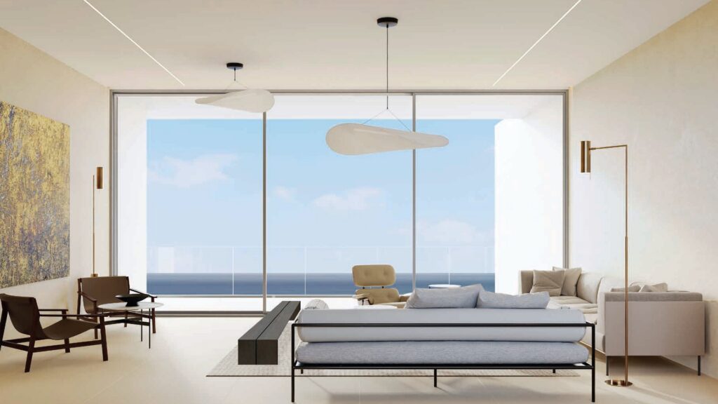 4 спальни в Beach Hills