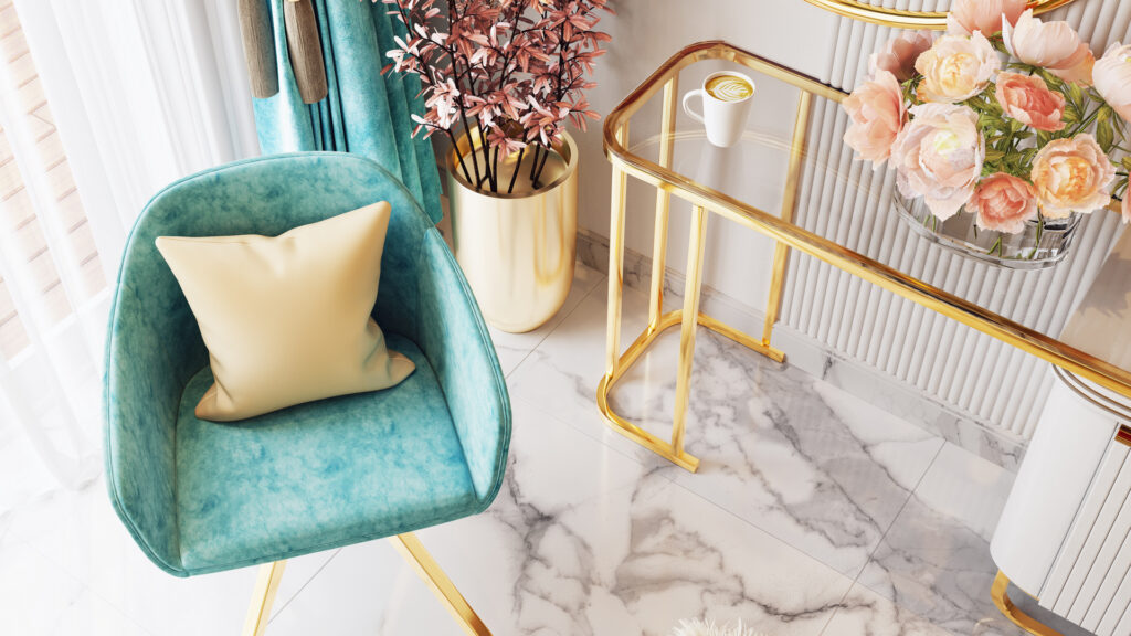 1,5 спальни в Aqua Dimore