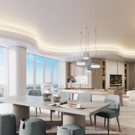 1 bedroom in Palm Beach Tower