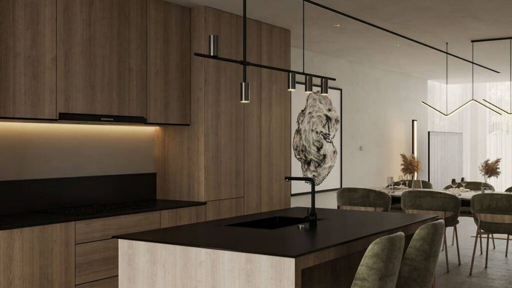 3 bedrooms in Autograph X