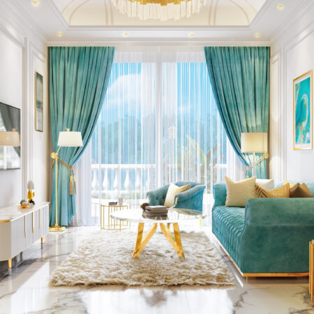 1,5 спальни в Aqua Dimore