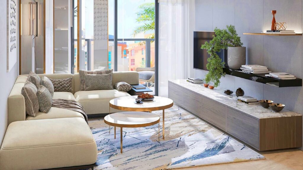 Studio in Stonehenge I